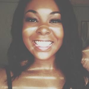 Meet your Posher, Candise